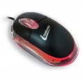 Mouse Ótico Basic USB